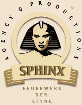 Sphinx Agency & Productions